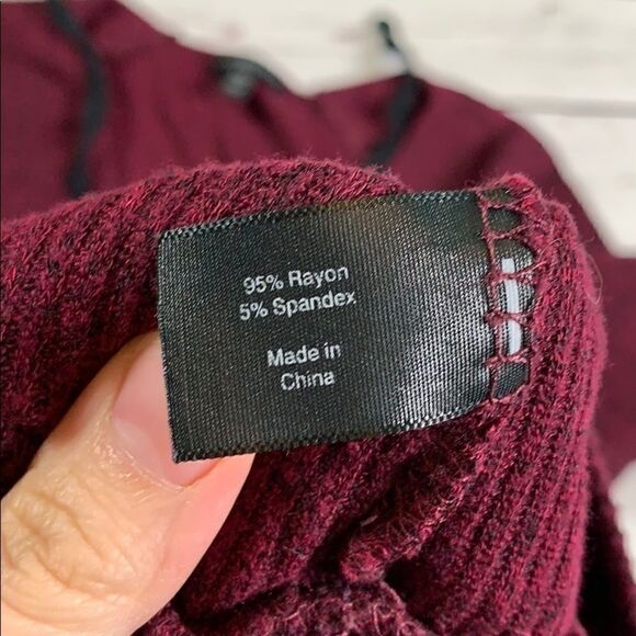 Lane Bryant Top   - Picture 6 of 6